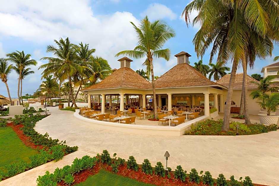 Hyatt Ziva Rose Hall - All Inclusive