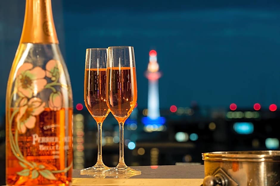 Hotel Nikko Princess Kyoto