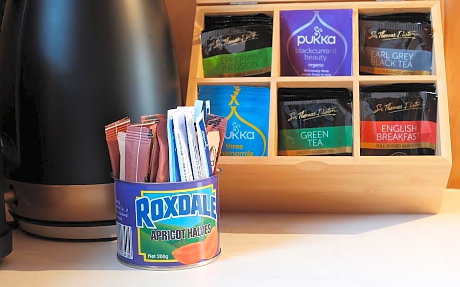 Benger Garden Chalets