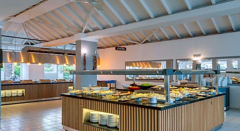 Hotel Karbel - All Inclusive