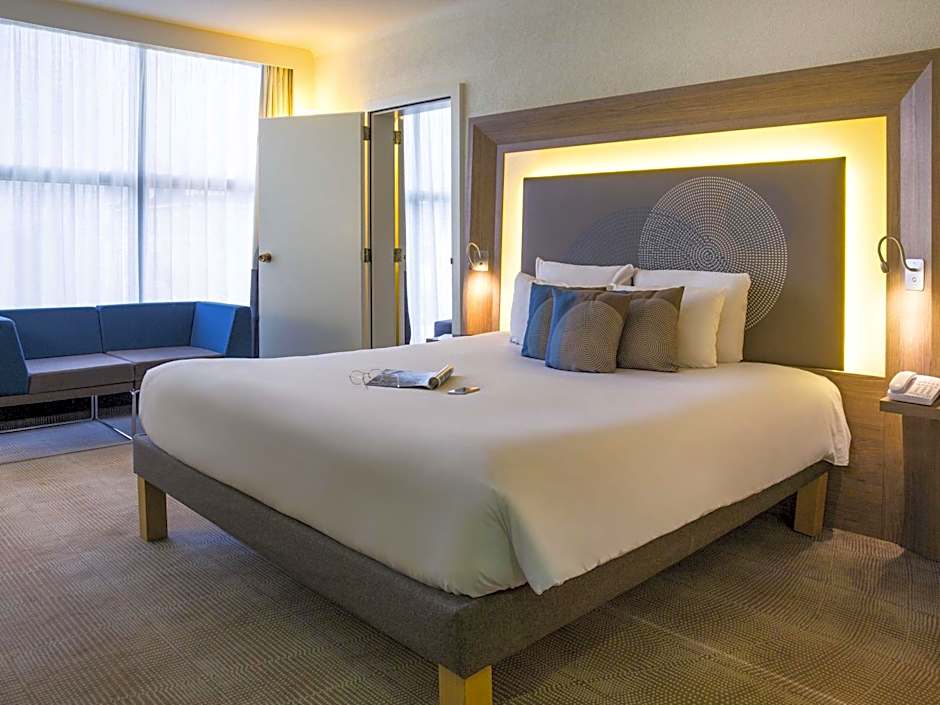 Novotel Geneve Centre