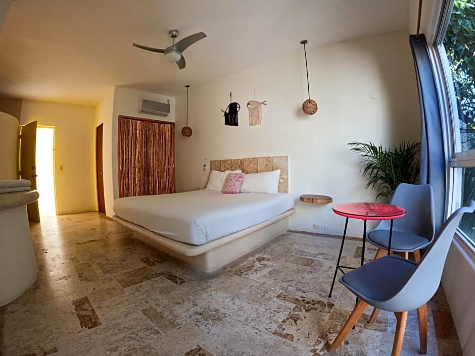Rustik-inn Rooms