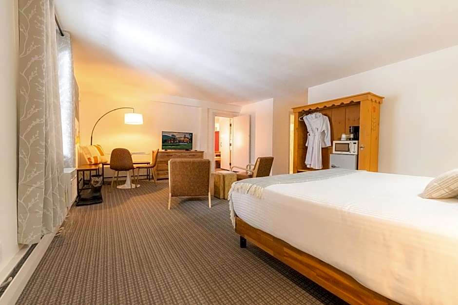 Innsbruck Inn at Stowe