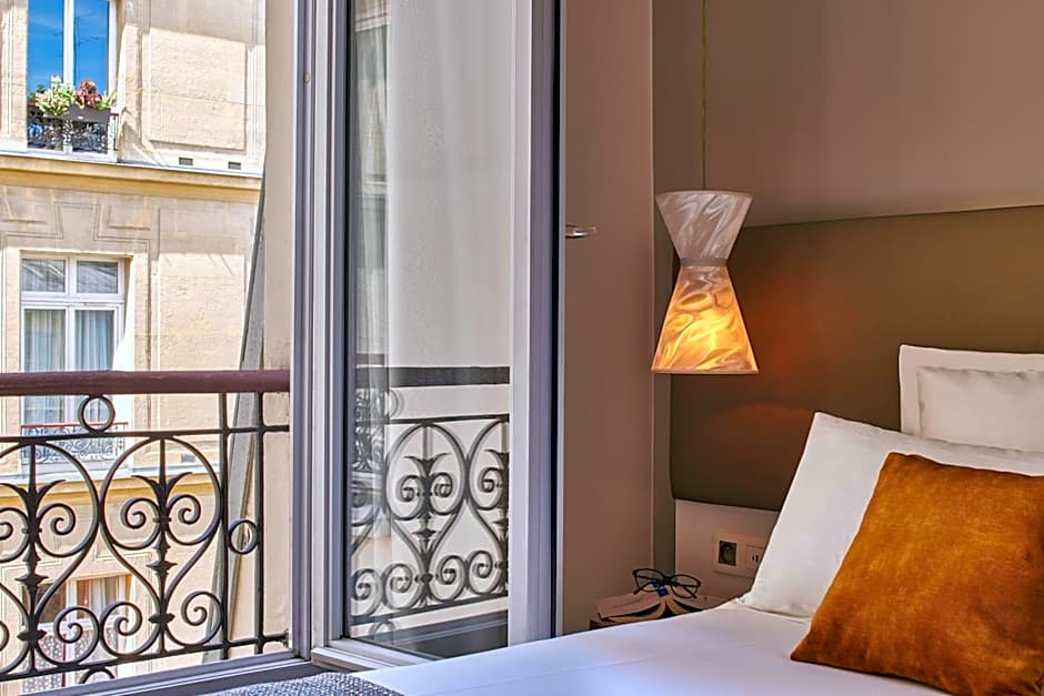 Hotel Magenta 38 by Happyculture