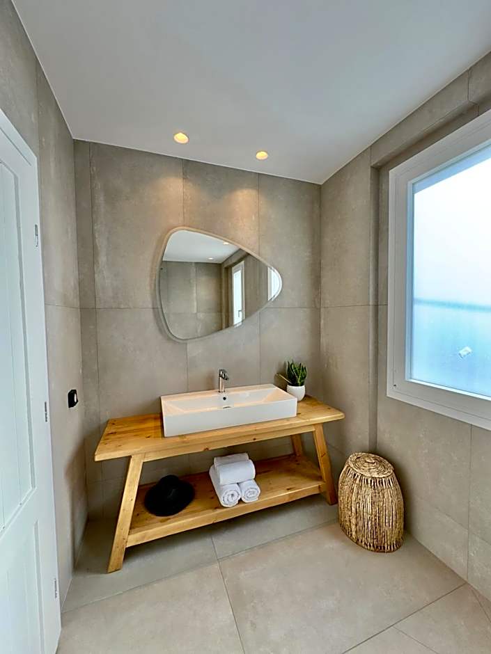 Sofos Suites Mykonos