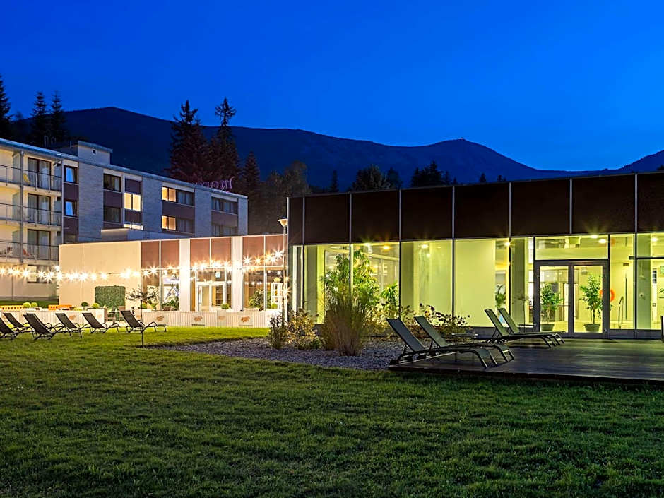 Hotel Mercure Karpacz Resort