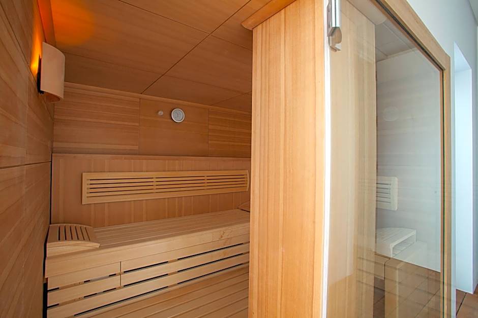 Olympic Residence Deluxe Apartments