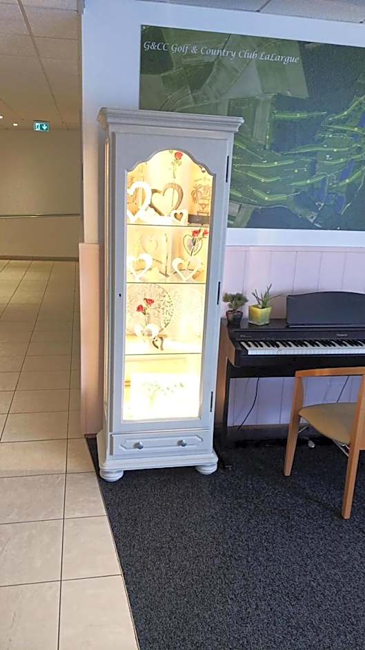 Le Roi du Sundgau près de la Horse - Mooslargue