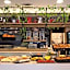 ibis Barcelona Montmelo Granollers