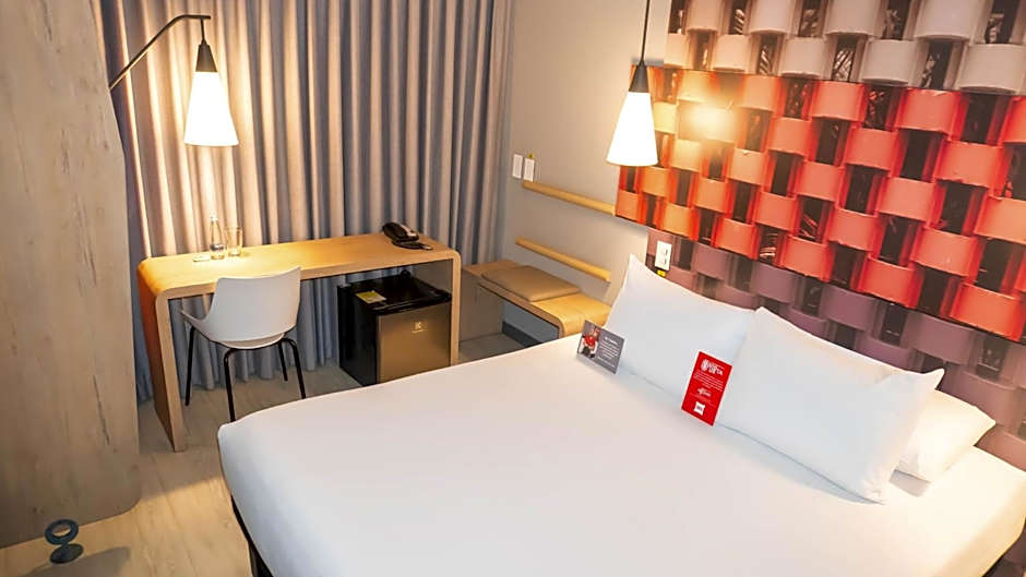 Ibis Cúcuta