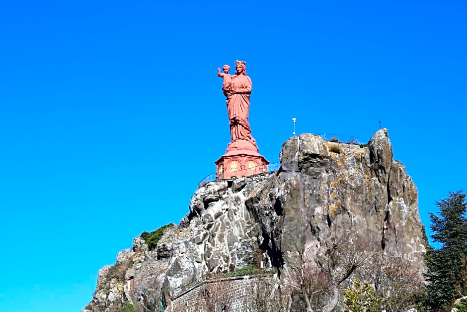 Les Cimes du Puy-en-Velay