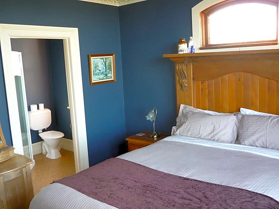 Hilltop Accommodation Catlins