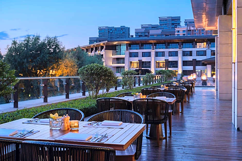 Hyatt Regency Xi An