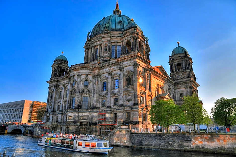 Holiday Inn - the niu, Flash Berlin Charlottenburg By IHG