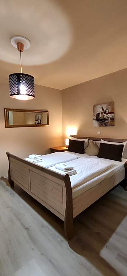 Hotel Augustus Et Otto