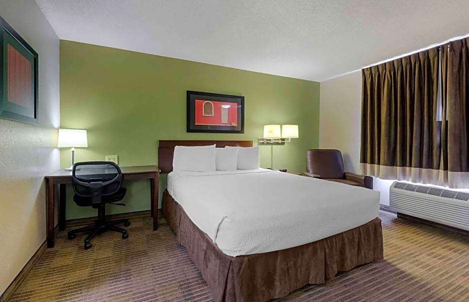 Extended Stay America Suites - Orlando - Lake Mary - 1036 Greenwood Blvd