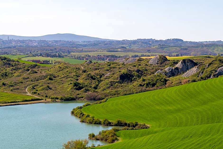 Castello di Leonina