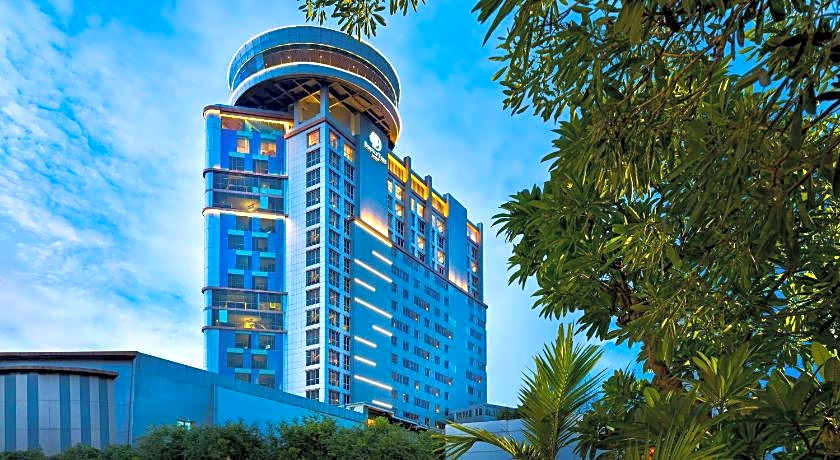 DoubleTree by Hilton Surabaya