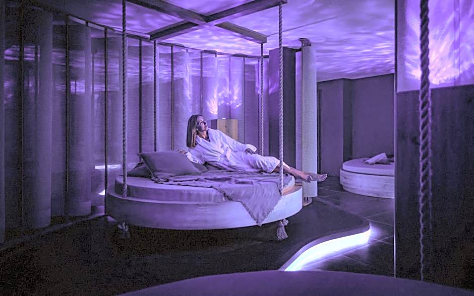 Le Parc Hotel Obernai & Spa