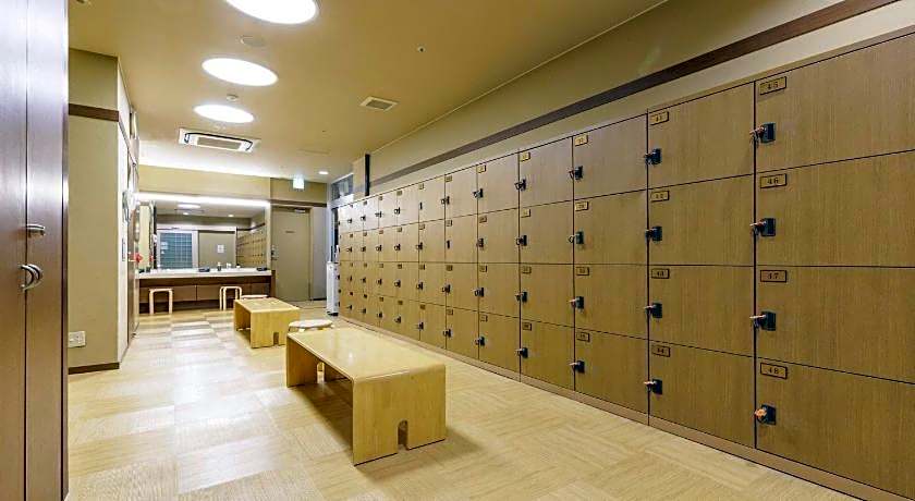 Nishitetsu Inn Kokura