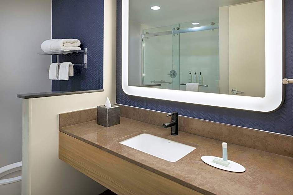 Fairfield Inn & Suites by Marriott Atlanta Vinings/Galleria