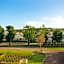 Renaissance Paris Hippodrome de St. Cloud Hotel