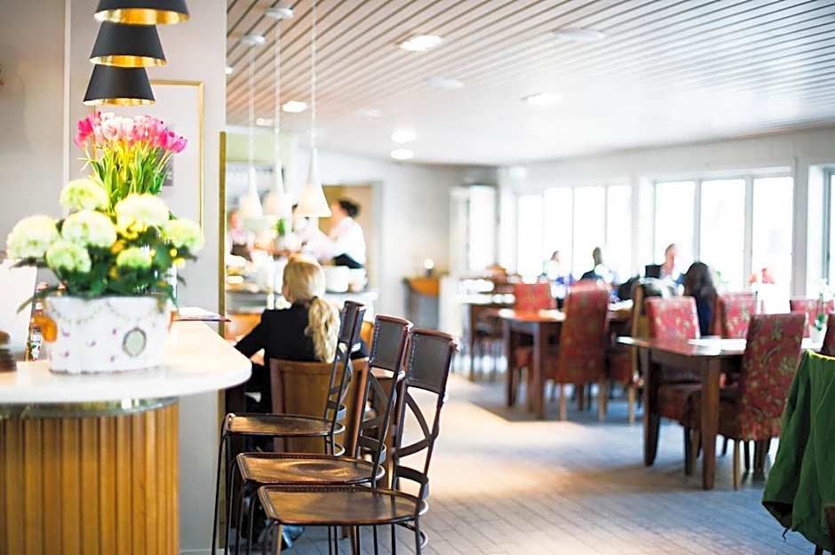 Trosa Stadshotell & Spa