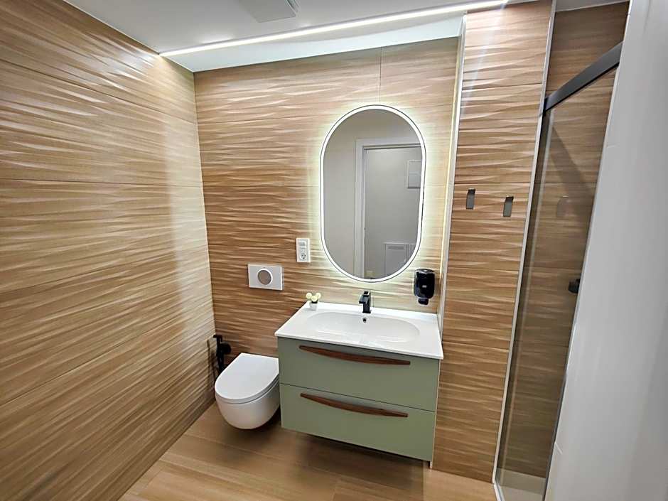 Apartamentos Centro Oviedo Caveda