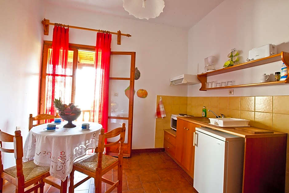 Skiathos House