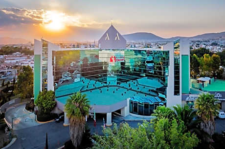 La Joya Pachuca