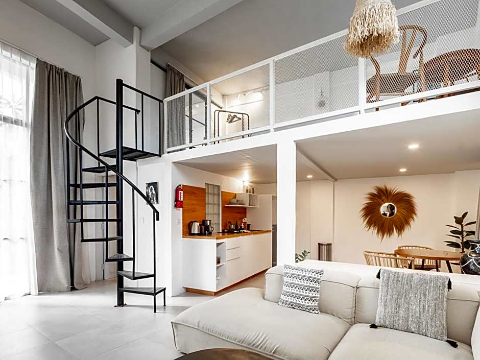 Tropicana Loft Managed by CPM Bali