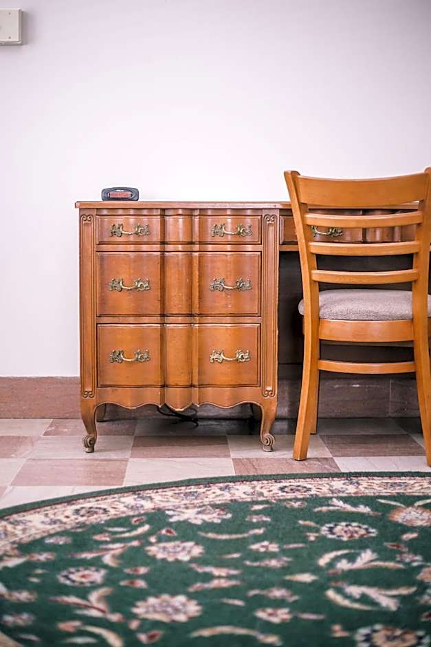 The Lodge At Wakulla Springs