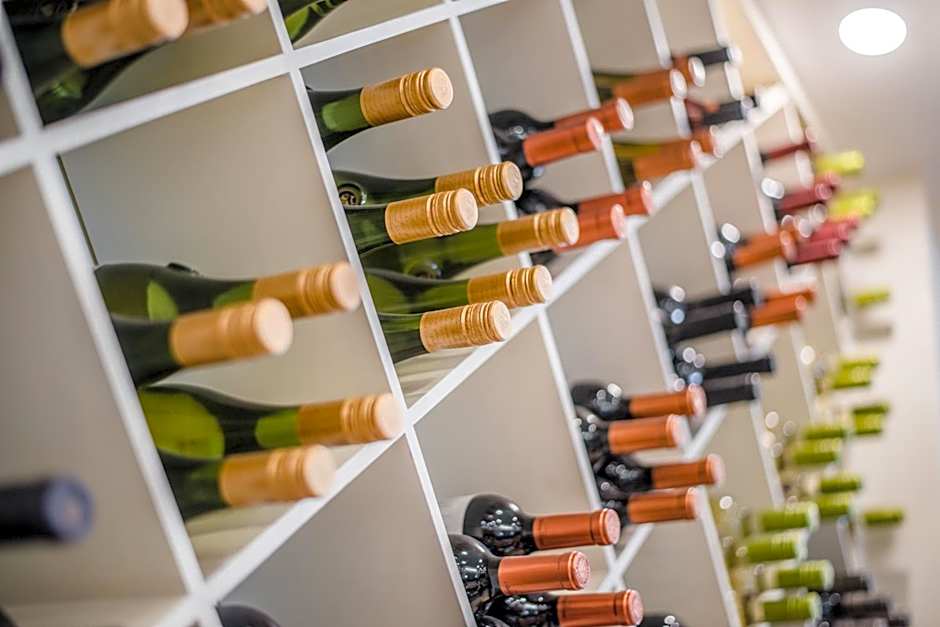 Nobility Grand Hotel