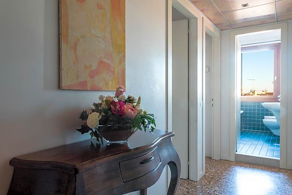 Locanda Ai Santi Apostoli