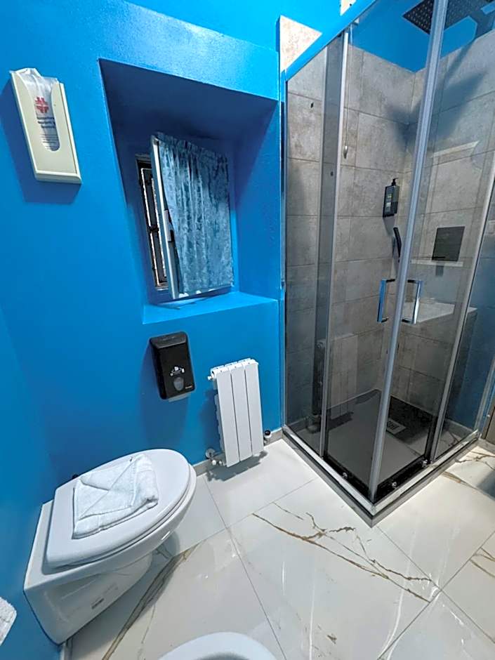 Hotel Veronese