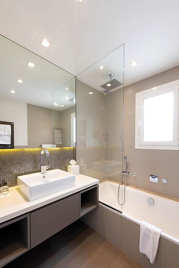 Hotel Golf Chateau de la Begude