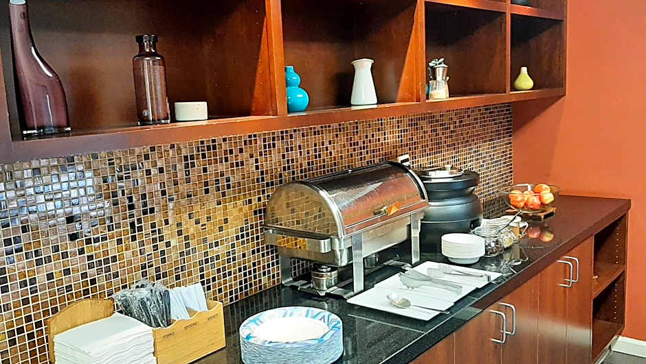 The Zen Hotel Palo Alto