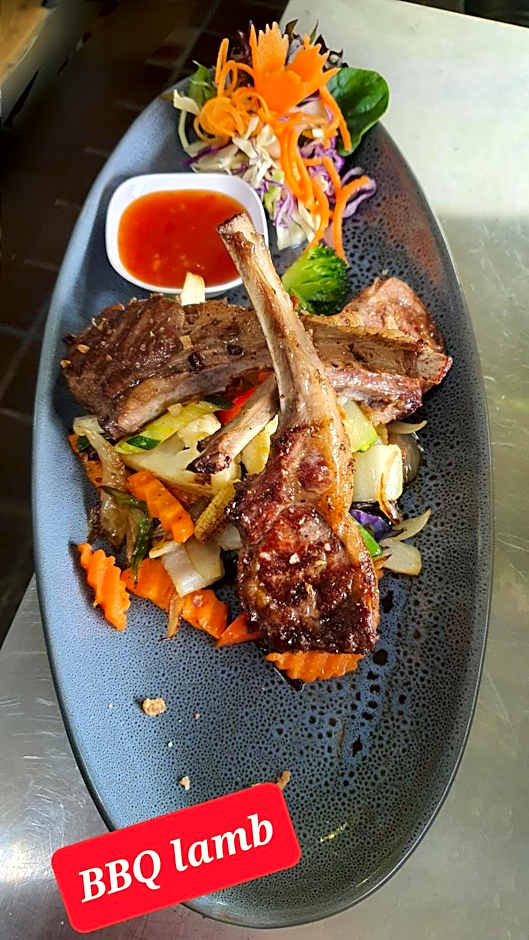 Posthouse Motor Lodge