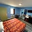 Red Carpet Inn & Suites Wrightstown