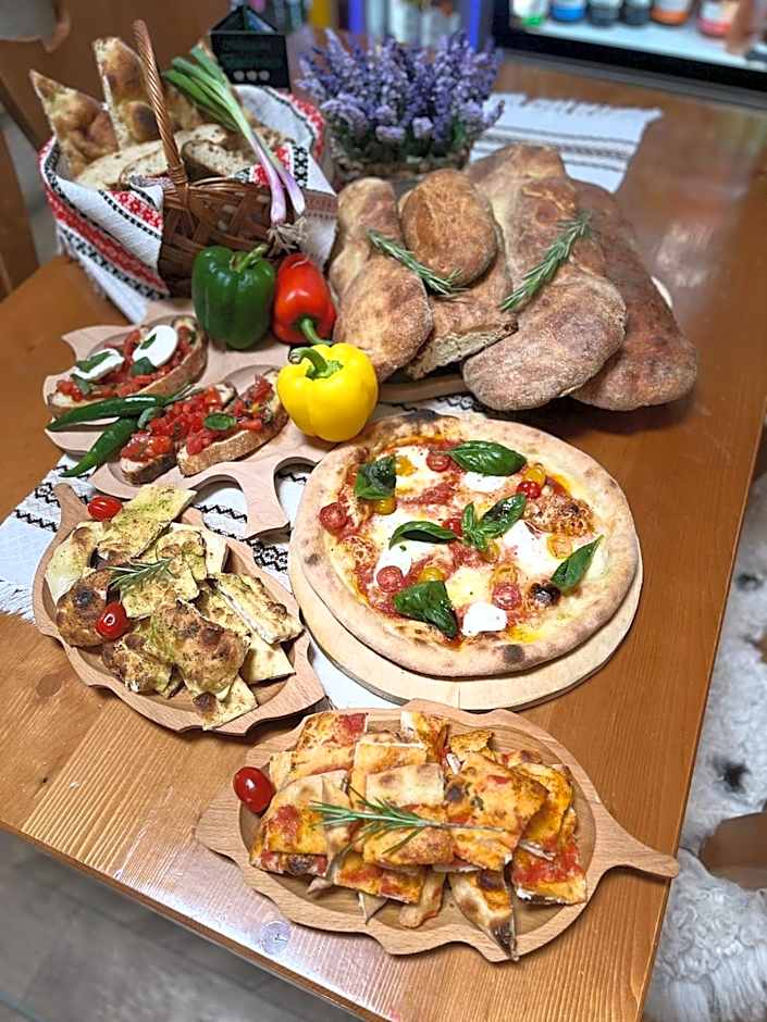 Pensiunea Mireasma Bucovinei