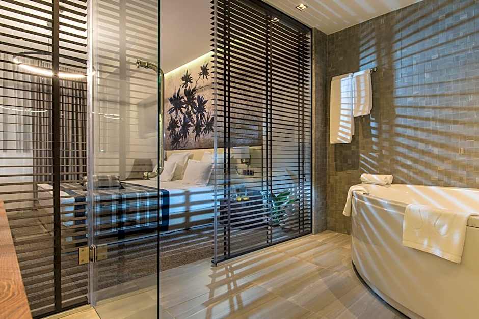 Rosslyn Dimyat Hotel Varna