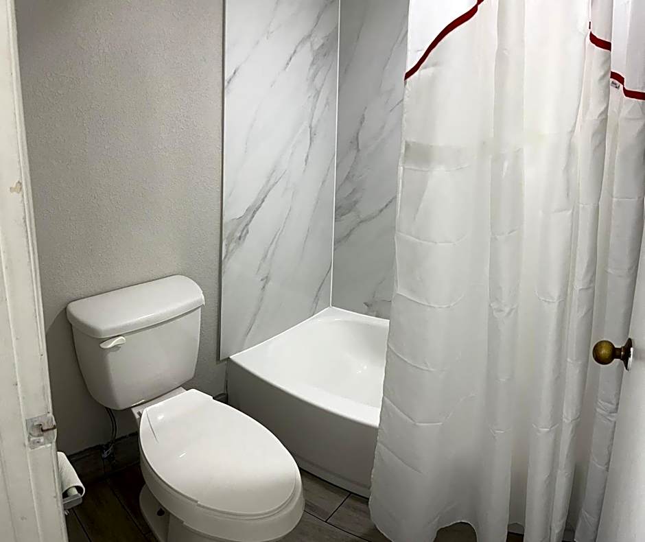 Red Roof Inn Rockingham