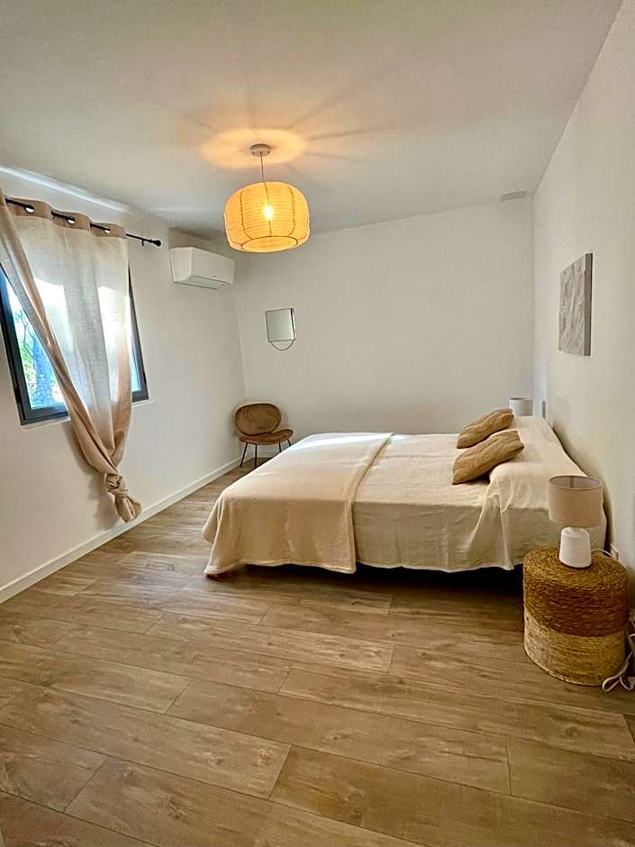 Hôtel Résidence CAPENSE