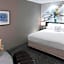 Courtyard by Marriott Richmond Downtown