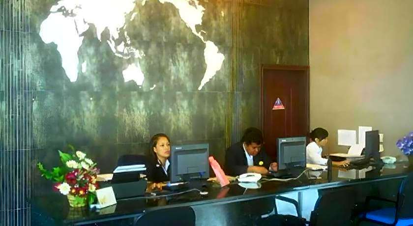 MB Hotel