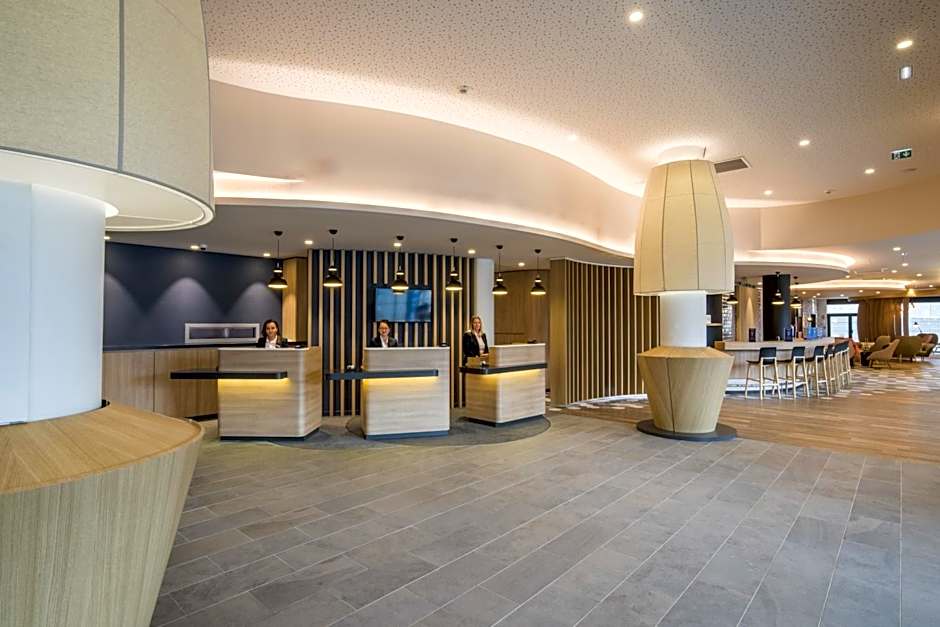 Holiday Inn Express Paris - CDG Airport By IHG