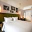 Hotel Saski Krakow Curio Collection by Hilton