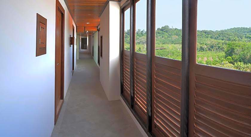 David Residence