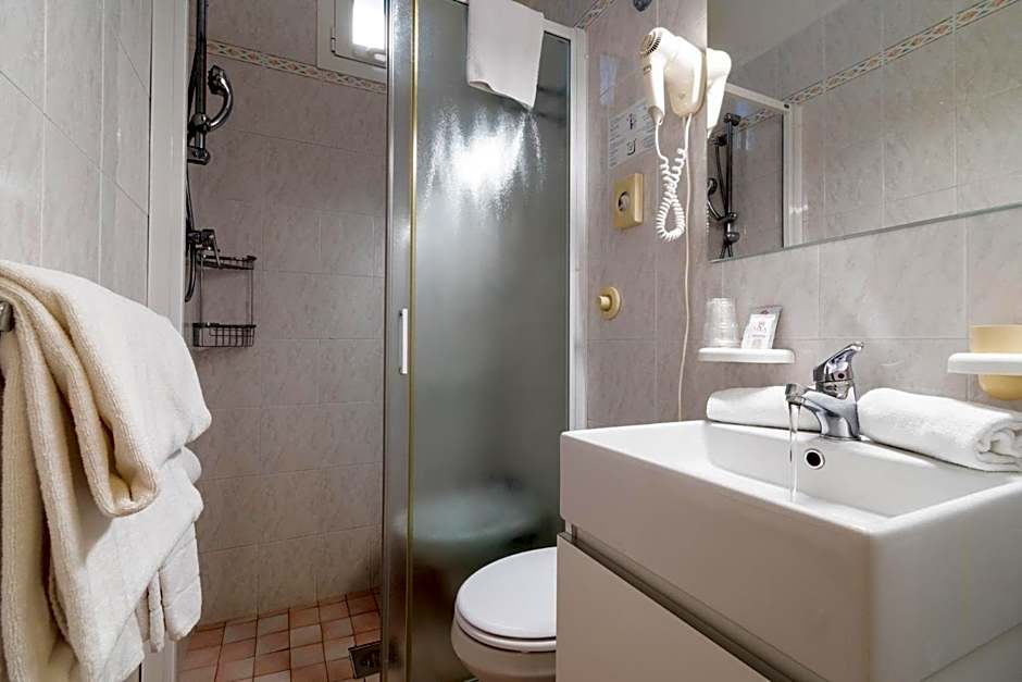 Hotel Ettoral