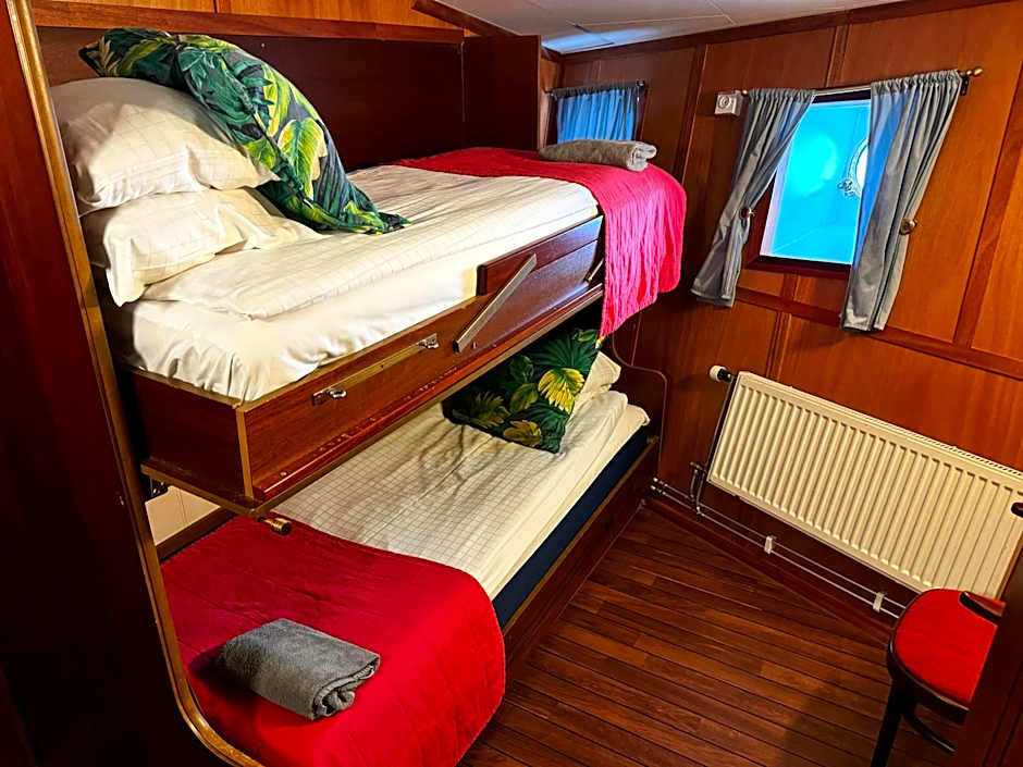 Hotel Barken Viking